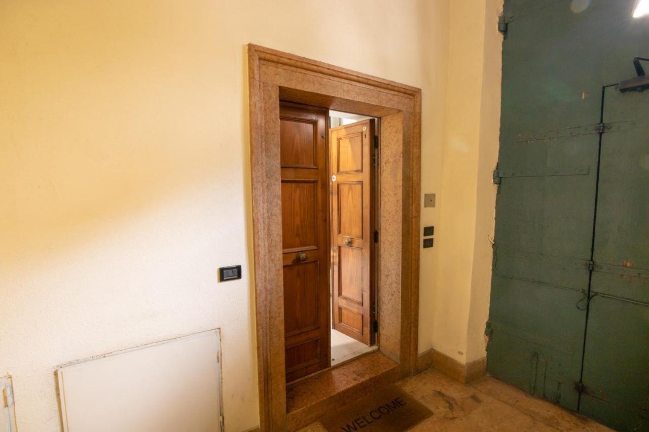 Corte Quaranta Verona Exterior foto